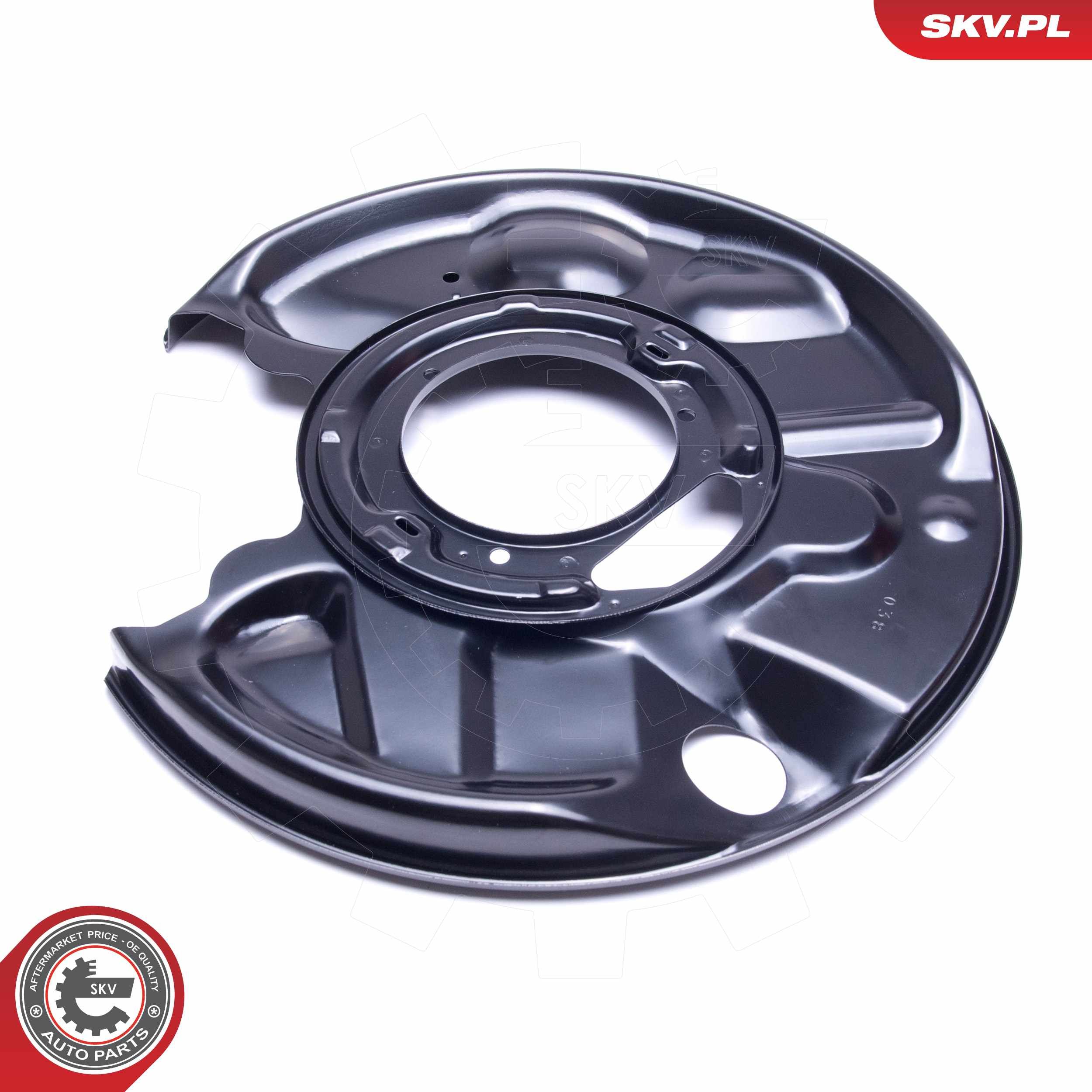 ESEN SKV 57SKV622 - Spritzblech, Bremsscheibe