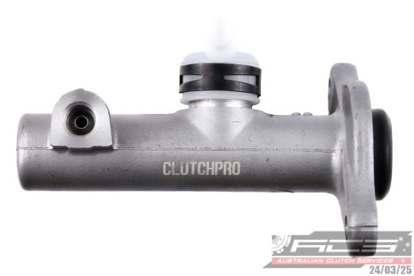 CLUTCH M/CYL ISUZU 19.05mm (3/4) - TecDoc 1