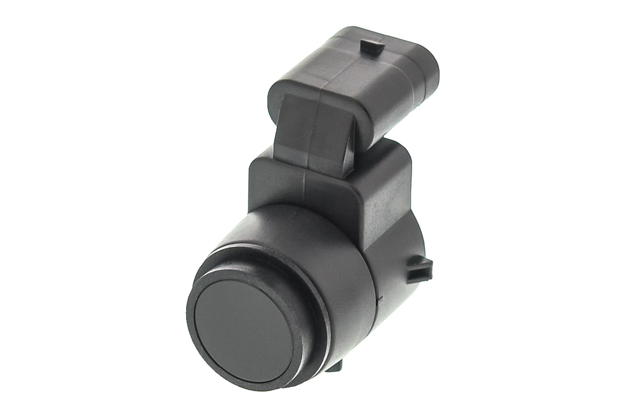 Sensor, Einparkhilfe