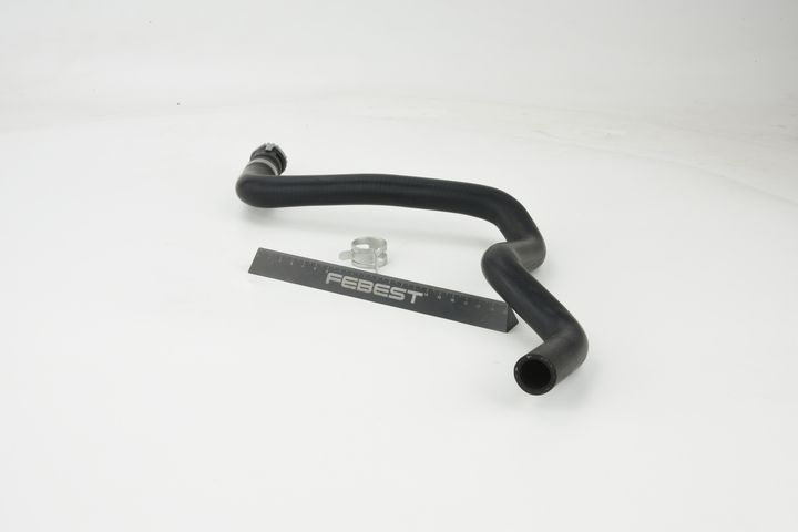 aušinimo skysčio vamzdis