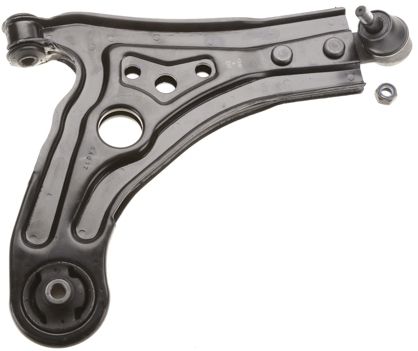 CONTROL ARM SHAFT