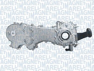 Oil Pump 351516000062