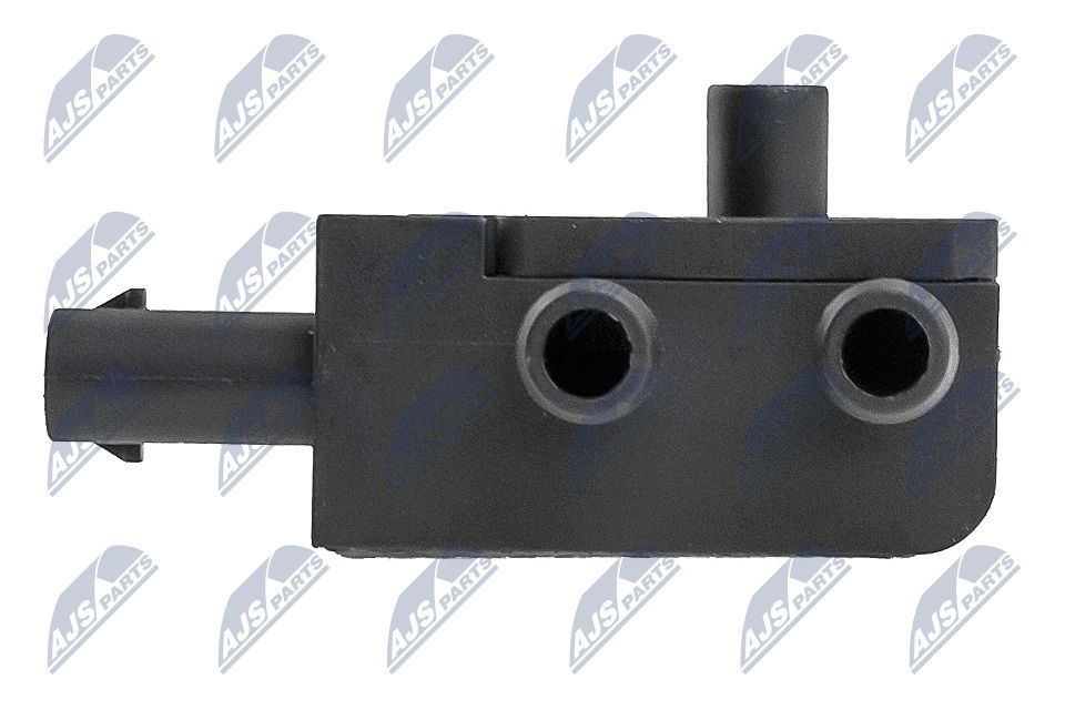 Sensor, Abgasdruck