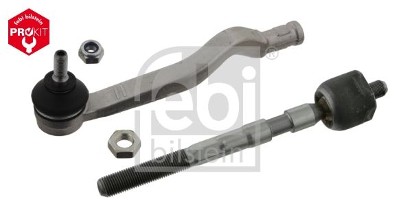 Tie Rod 37621