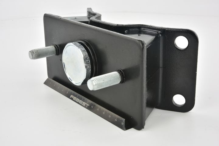 variklio montavimas