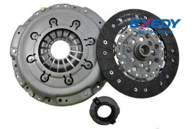 236mm Holden - TecDoc Only