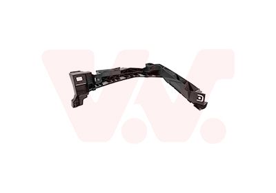 Van Wezel 4929462 Halter, Hauptscheinwerfer
