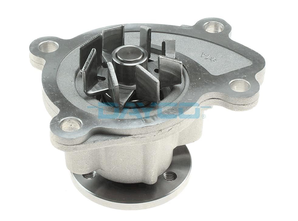 WATER PUMP AUTOMOTIVE - TecDoc 2