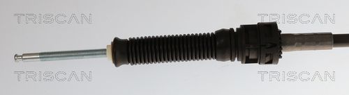 Seilzug, Schaltgetriebe