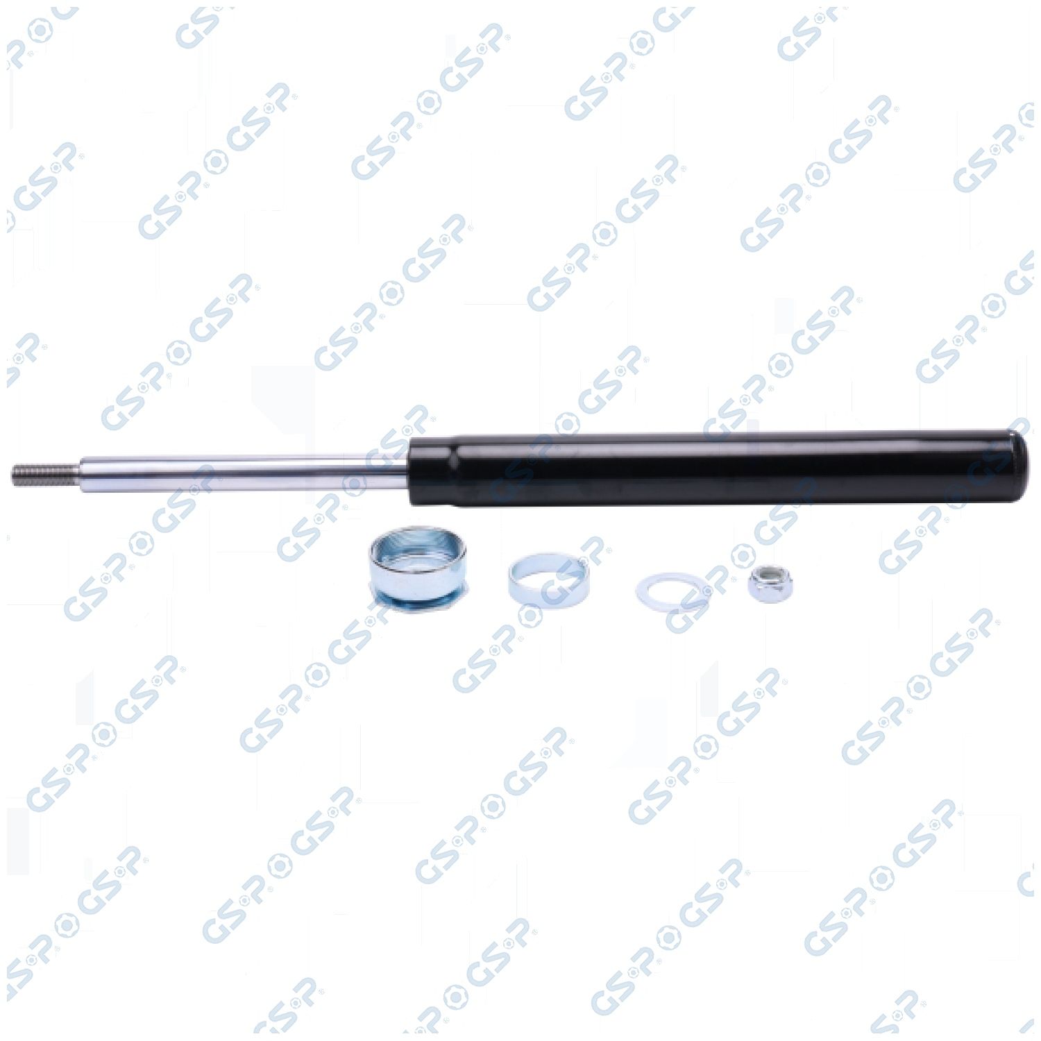 GSP 32233550 - Stoßdämpfer