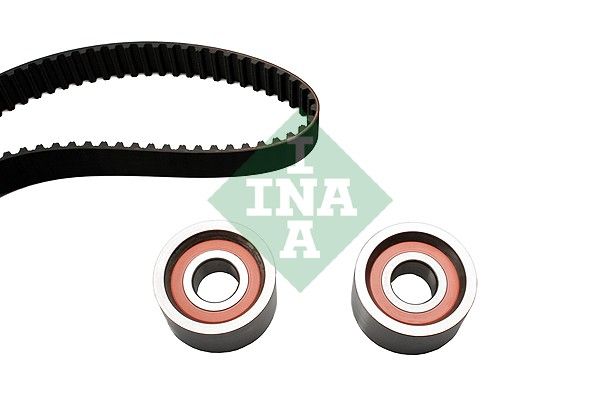 Timing Belt Kit 530 0112 10