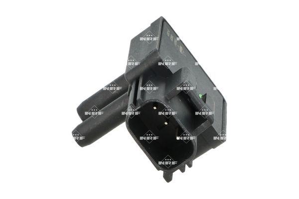 Sensor, Abgasdruck