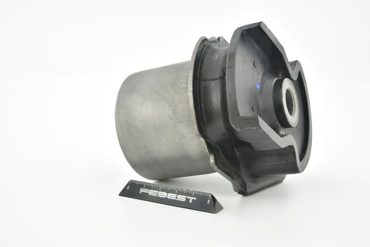 stebulės laikiklio įvorė