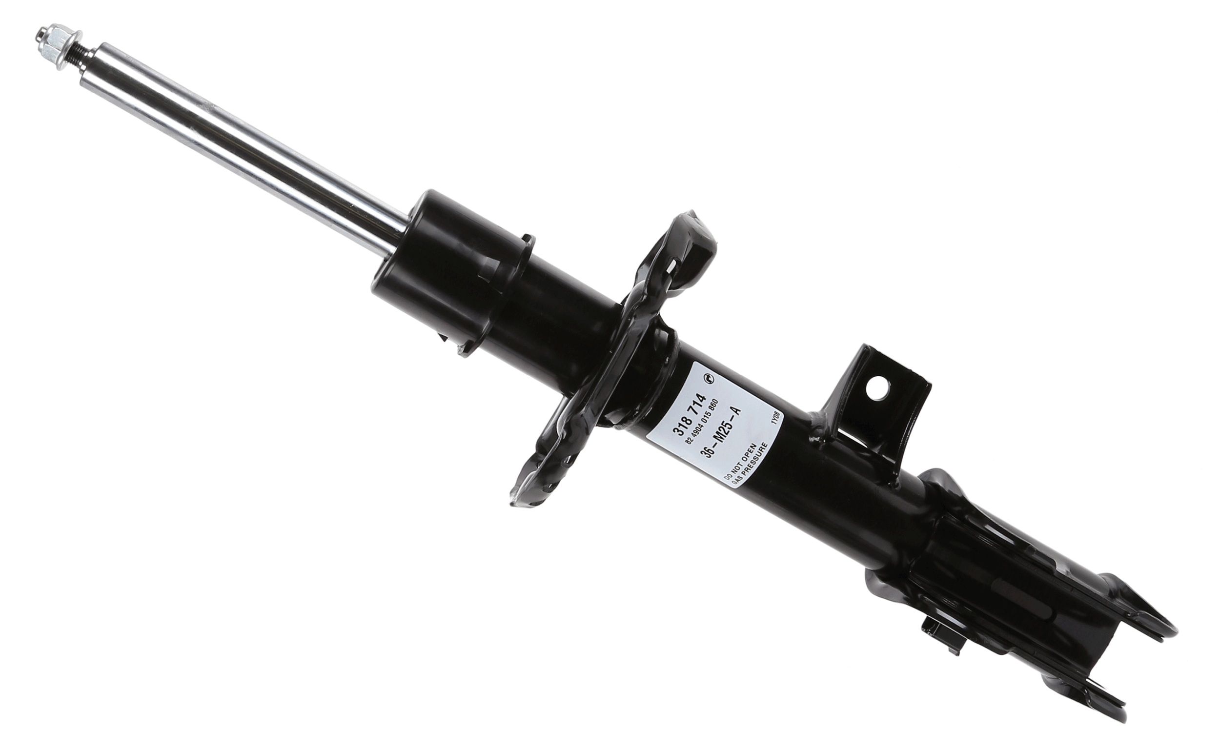 SACHS SHOCK ABSORBER - TecDoc Only