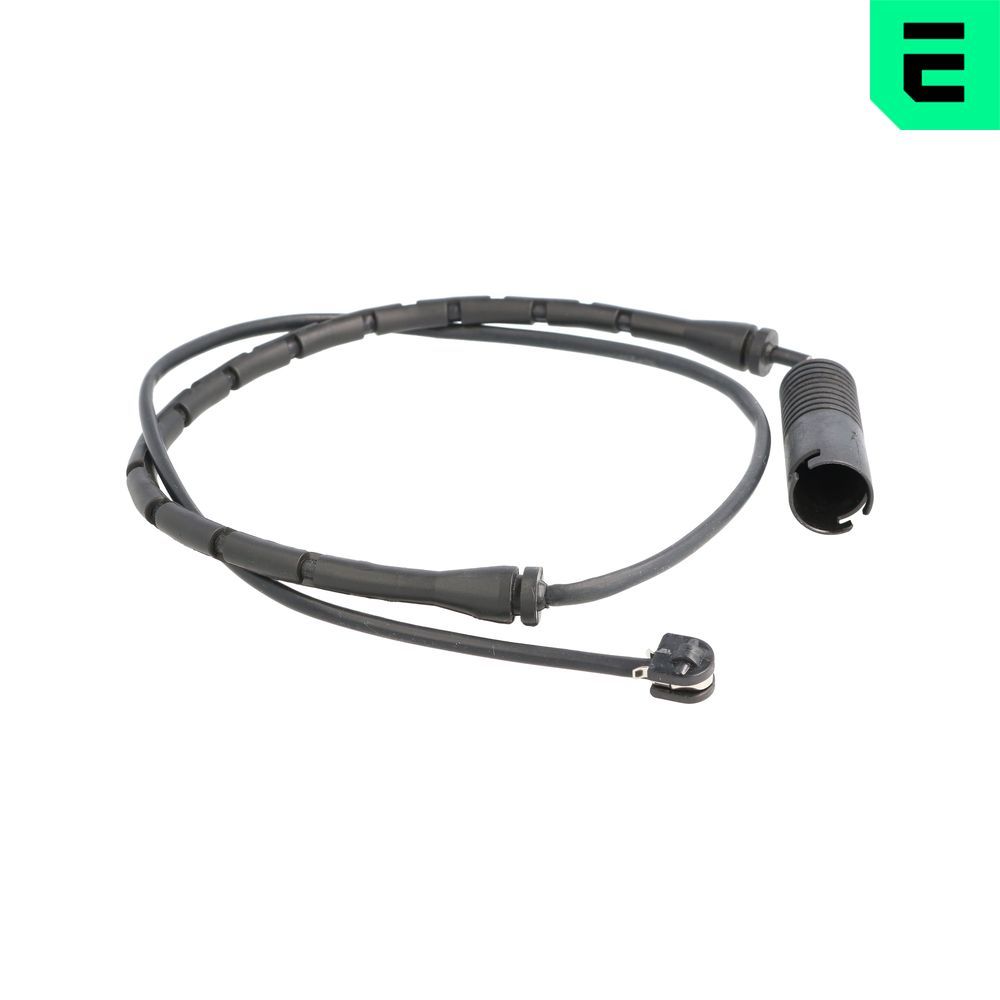 OPTIMAL WKT-50220K - Warnkontakt, Bremsbelagverschlei&szlig;