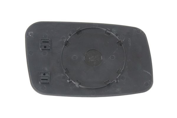 Spiegelglas, Au&szlig;enspiegel