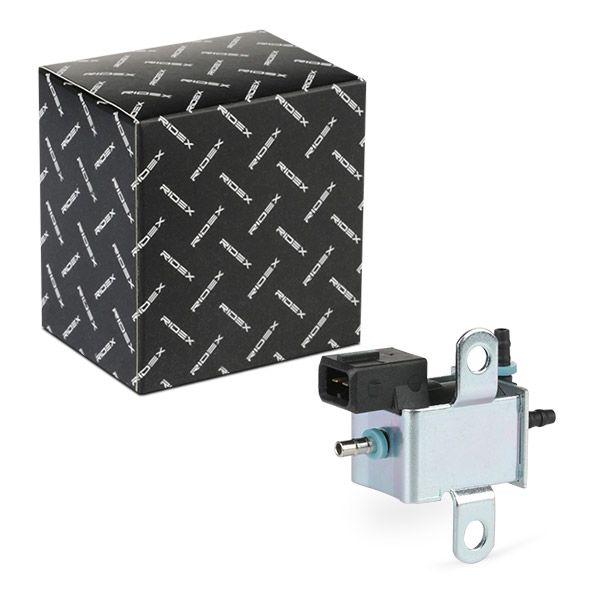 RIDEX 3553P0030 Valve, air control (intake air)