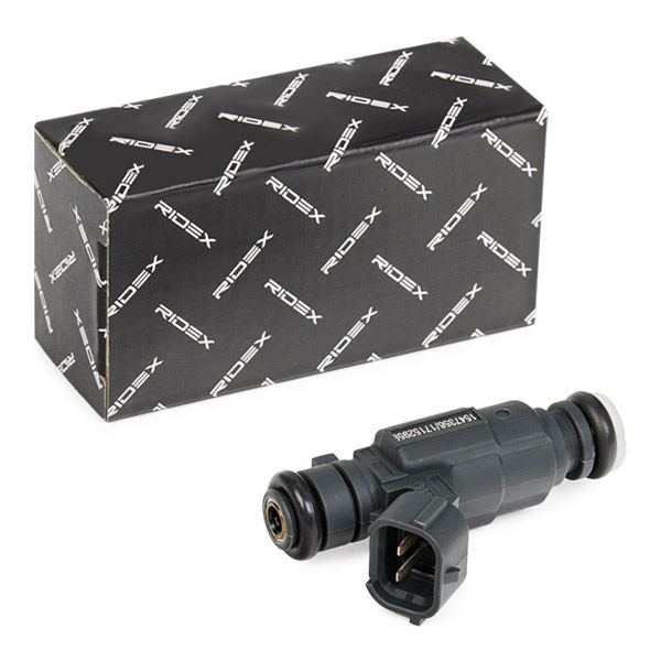 RIDEX 3902I0500 Injector