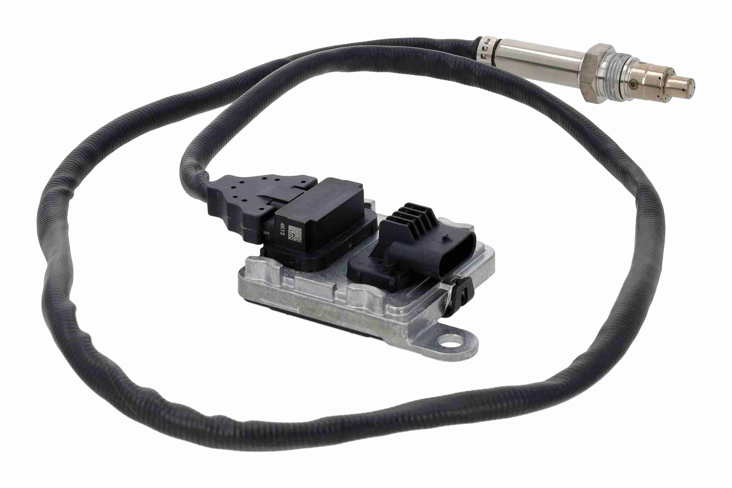 NOx-Sensor, Harnstoffeinspritzung