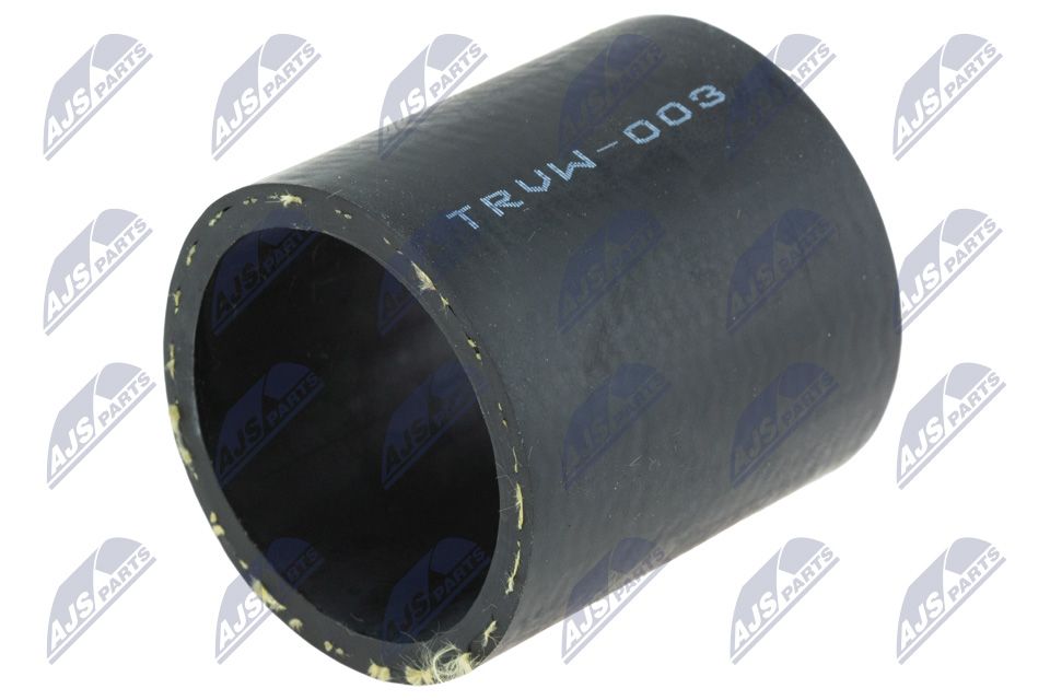 NTY GPP-VW-003 - Ladeluftschlauch