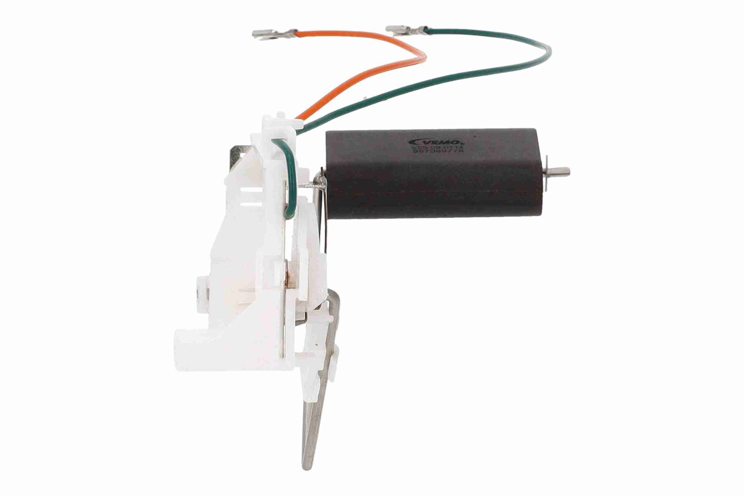 Sensor, Kraftstoffvorrat