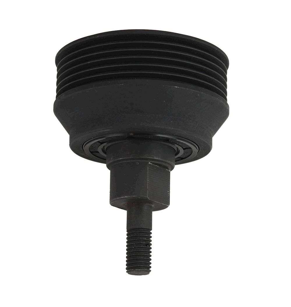 IDLER/TENSIONER PULLEY H/D - TecDoc 2