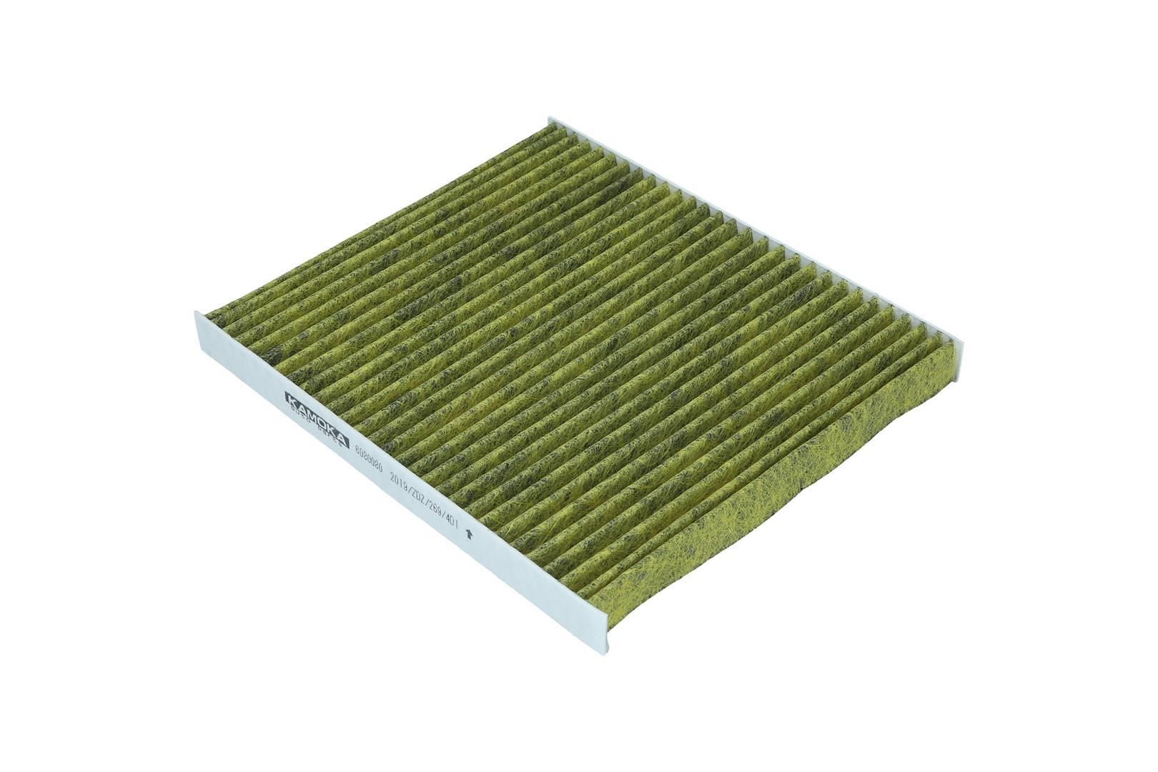 Filter, Innenraumluft