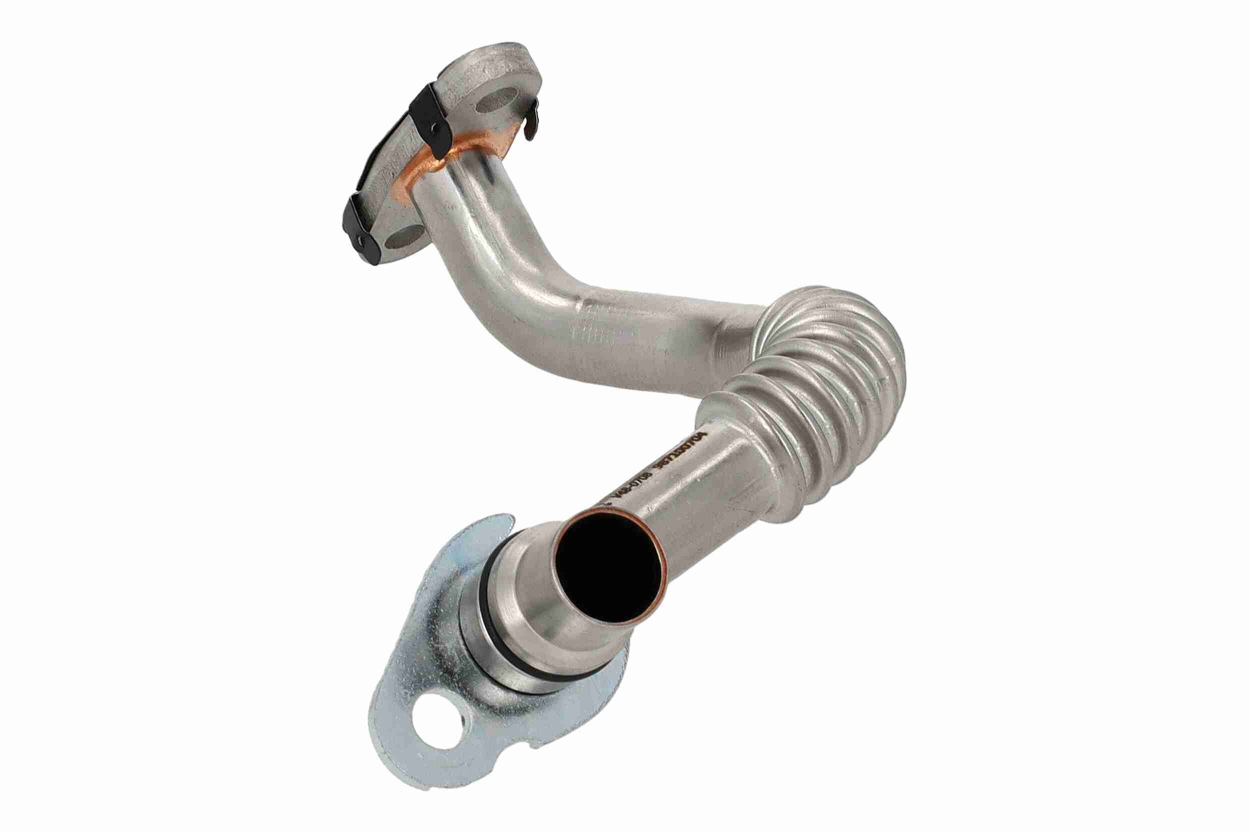 &Ouml;lleitung, Lader