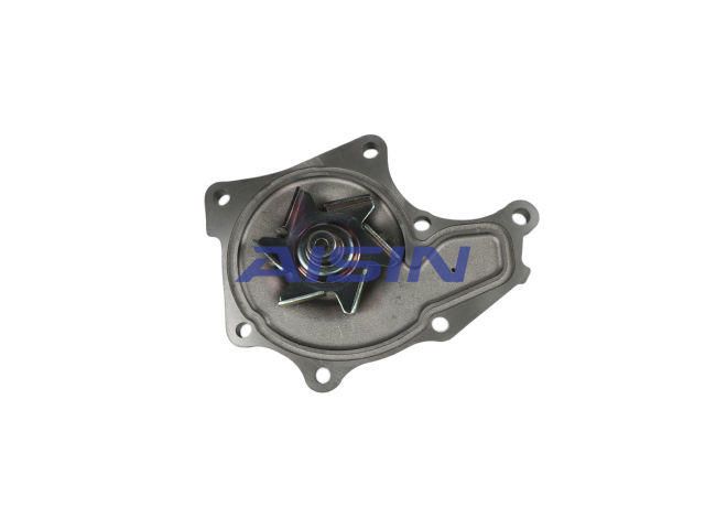 Water Pump - TecDoc 2