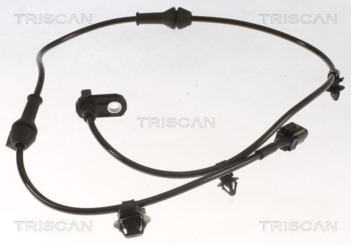 Sensor, Raddrehzahl