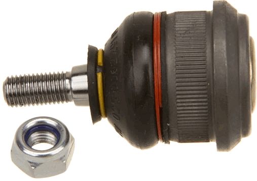 Trag-/Führungsgelenk