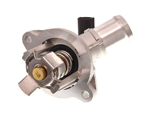 Thermostat, K&uuml;hlmittel