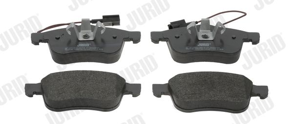 Brake Pad Set, disc brake 573350J