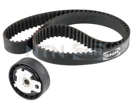 Timing Belt Kit KD452.22