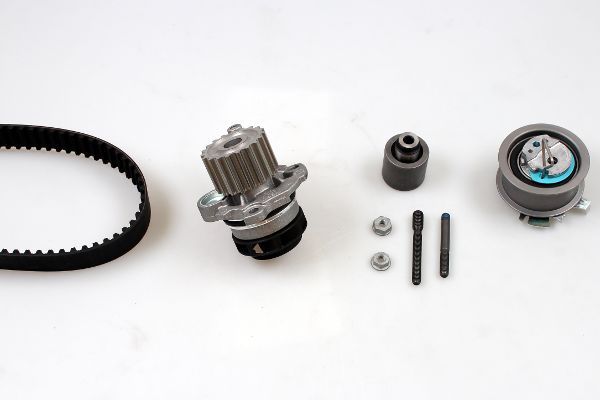 Water Pump & Timing Belt Kit PK05500