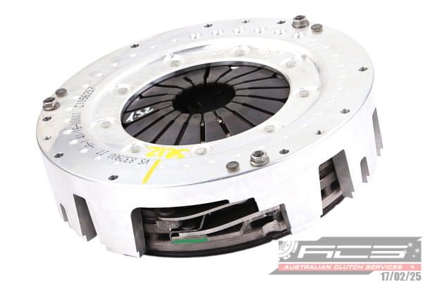 KIT STD ASTON MARTN DB7 5.9L - TecDoc 1