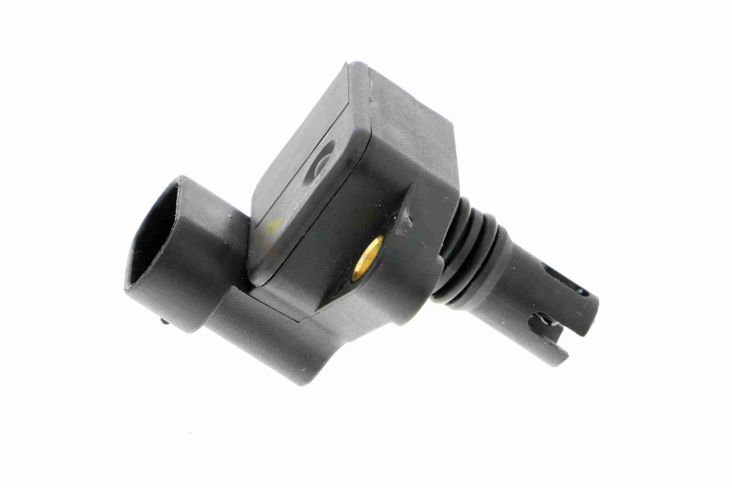 Luftdrucksensor, H&ouml;henanpassung