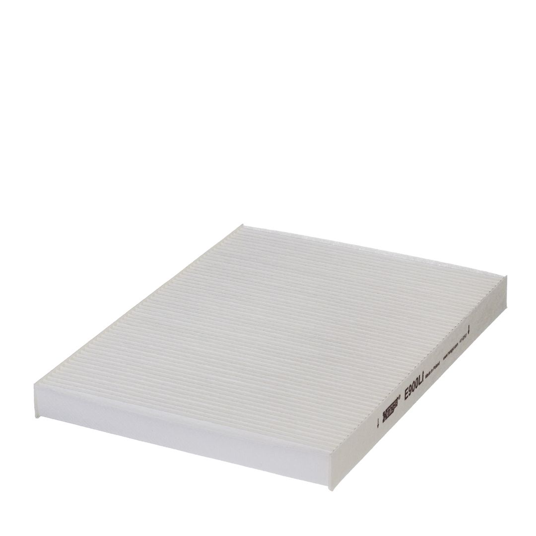 Filter, Innenraumluft