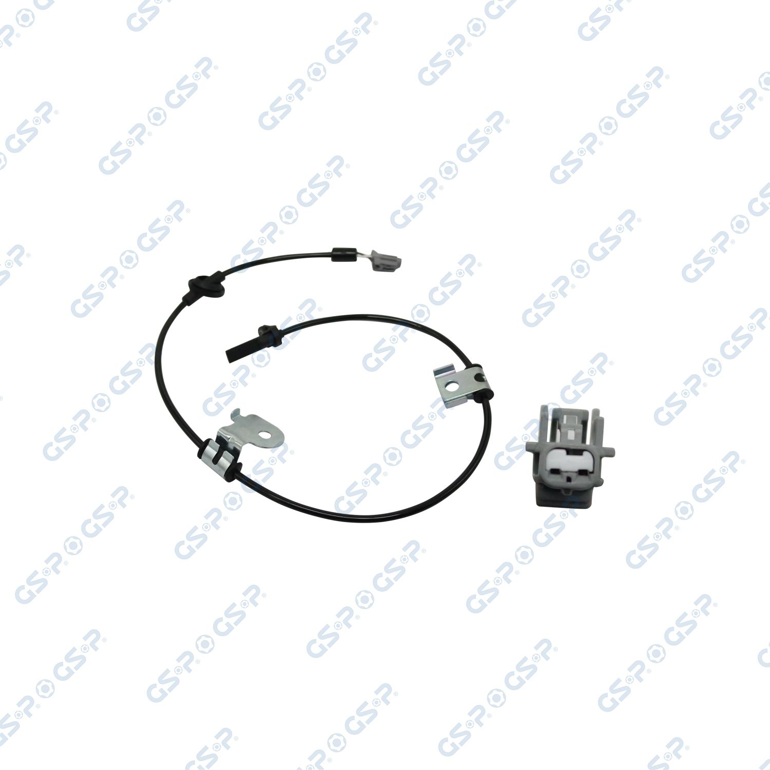 Sensor, revoluciones de la rueda
