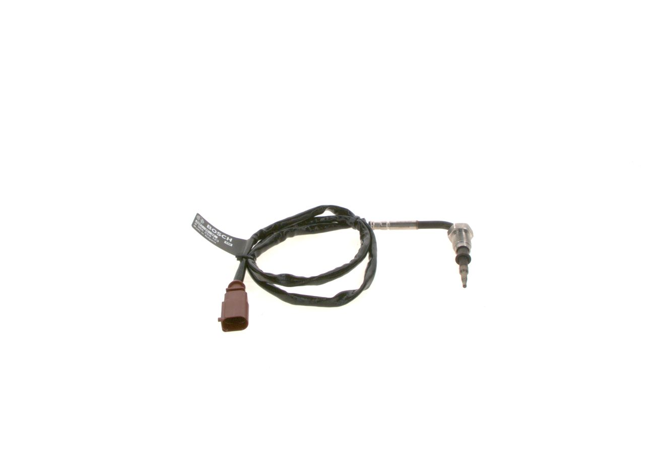 BOSCH 0 986 259 123 Sensor, exhaust gas temperature