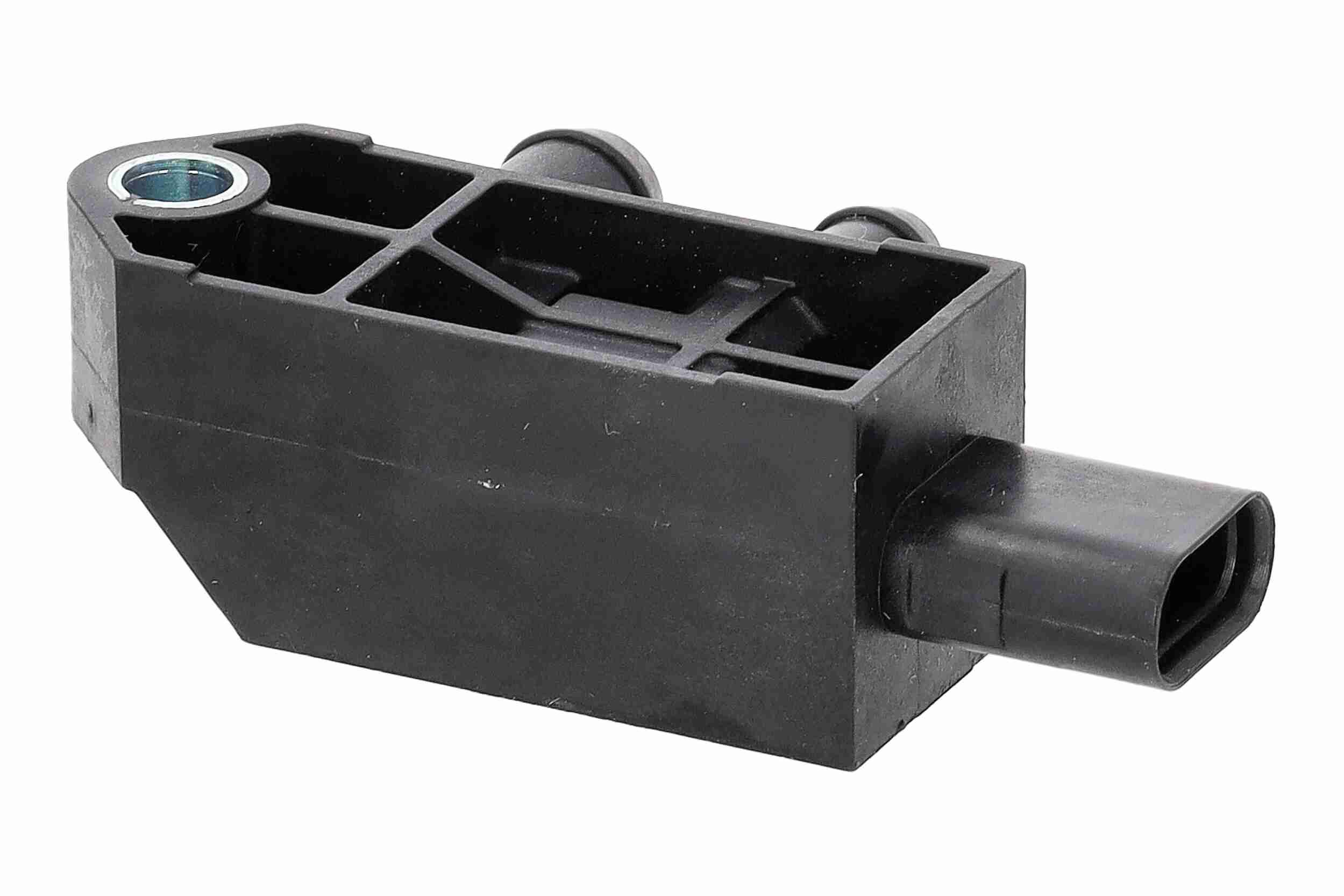 Sensor, Abgasdruck