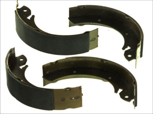 Brake Shoe Set C00502ABE