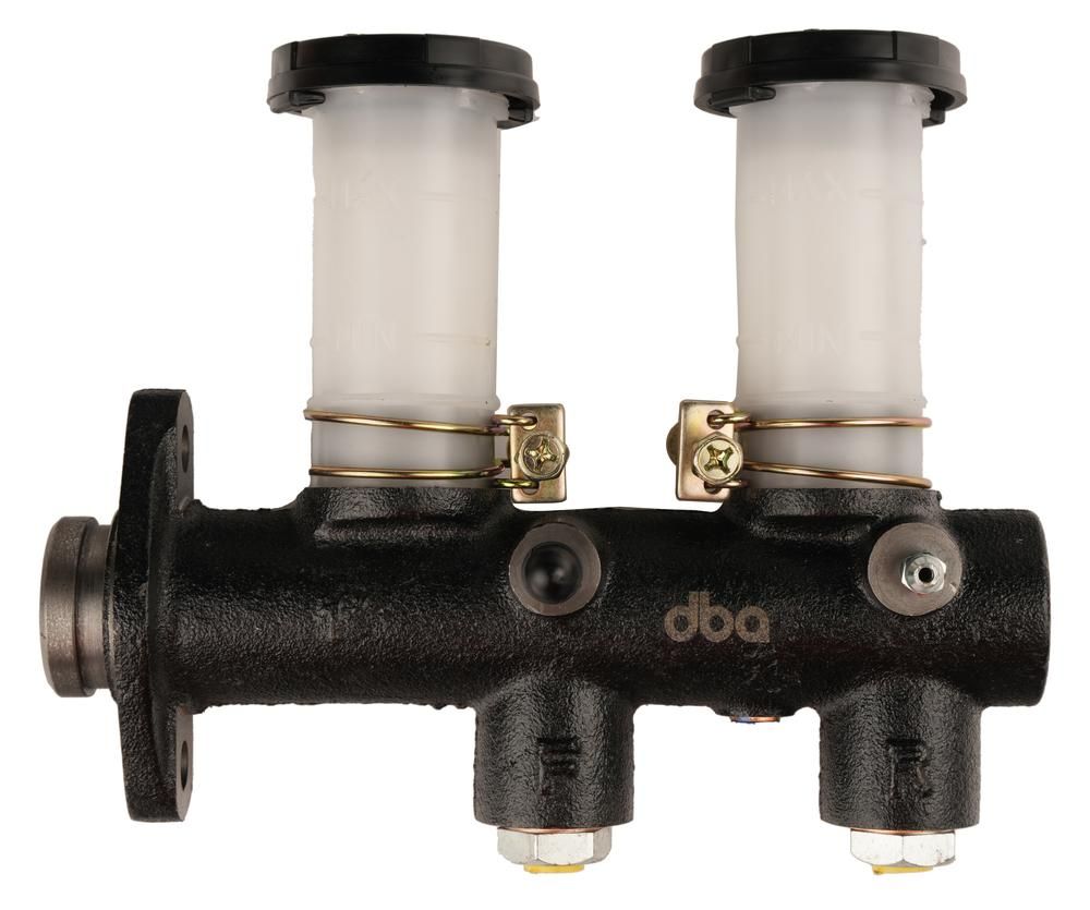 DBA Brake Master Cyl Nissan - TecDoc 1