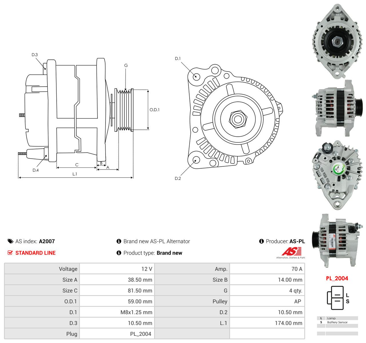 Generator