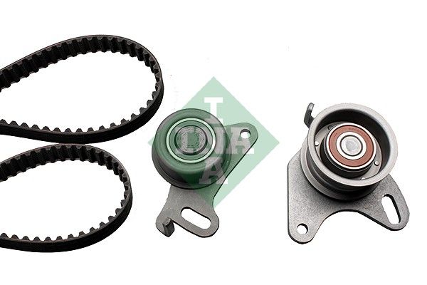 Timing Belt Kit 530 0053 10