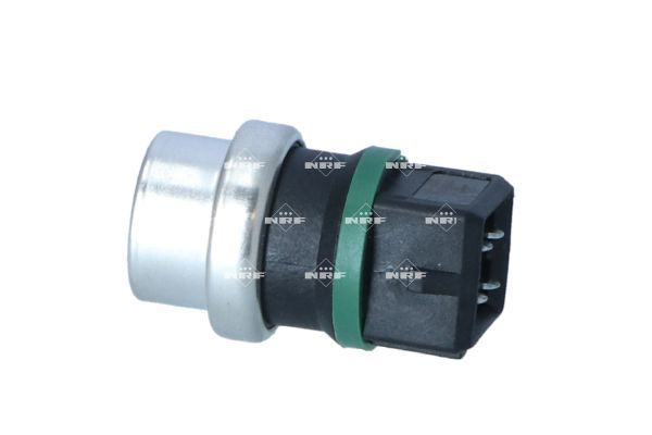 Sensor, Kühlmitteltemperatur