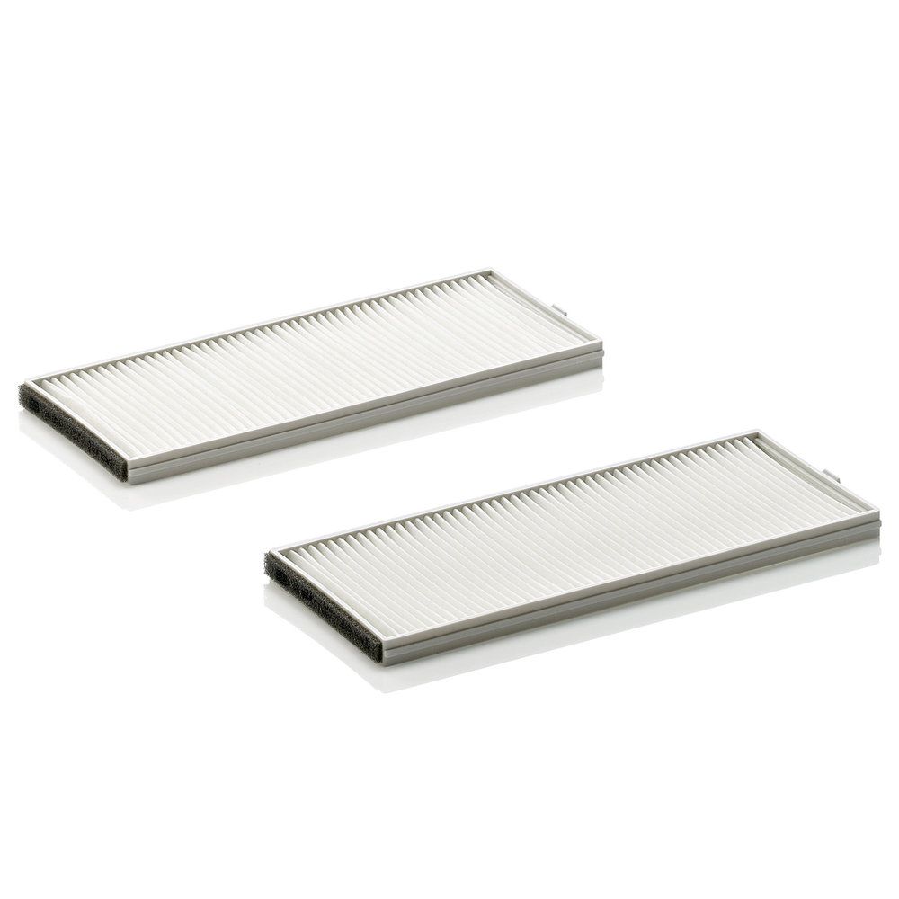 Filter, Innenraumluft