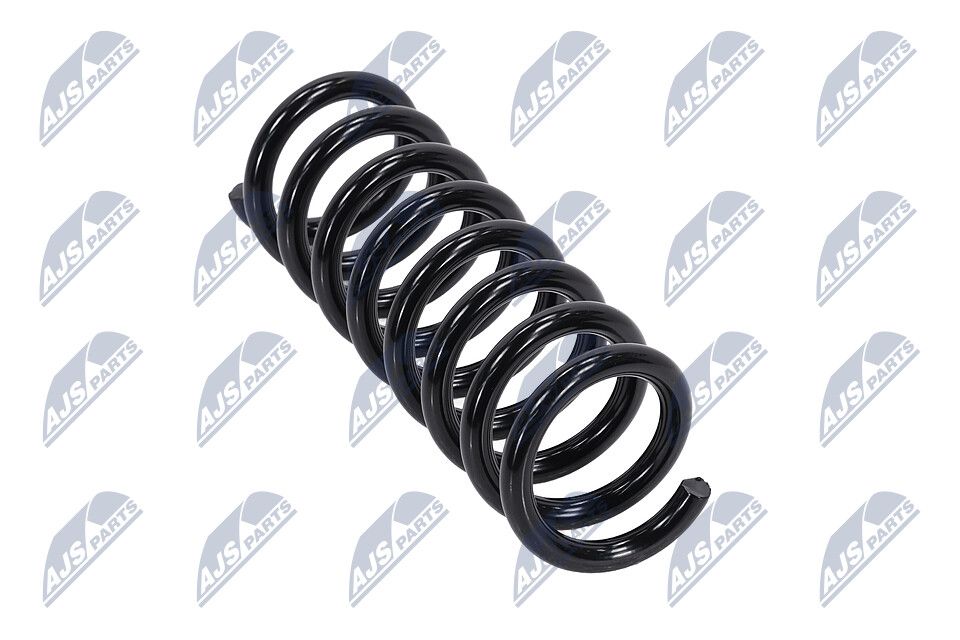 spyruoklė