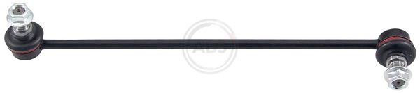 Stange/Strebe, Stabilisator