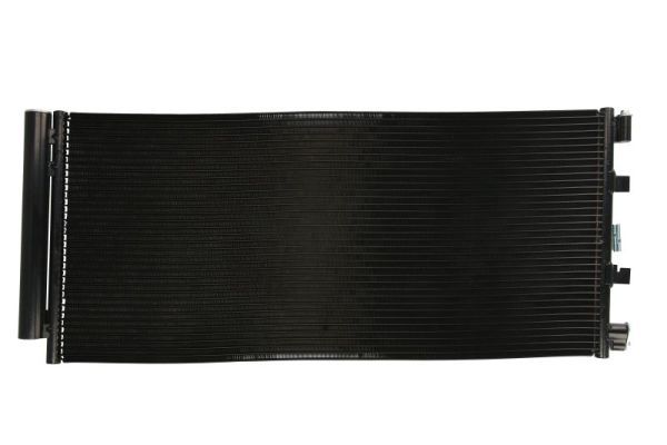 THERMOTEC KTT110417 - Kondensator, Klimaanlage